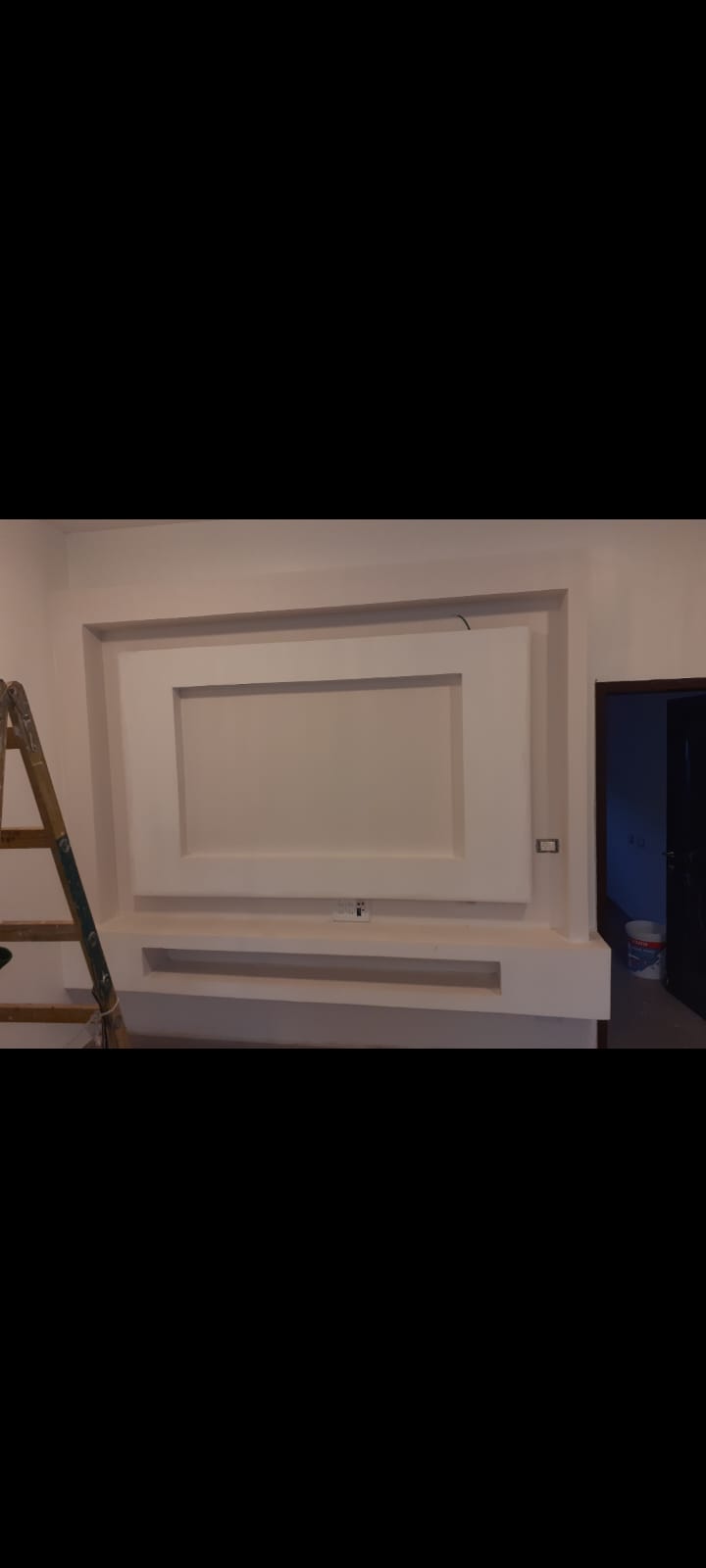 עיצובים בגבס