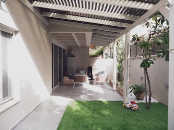 עבודות שיפוצים שונות