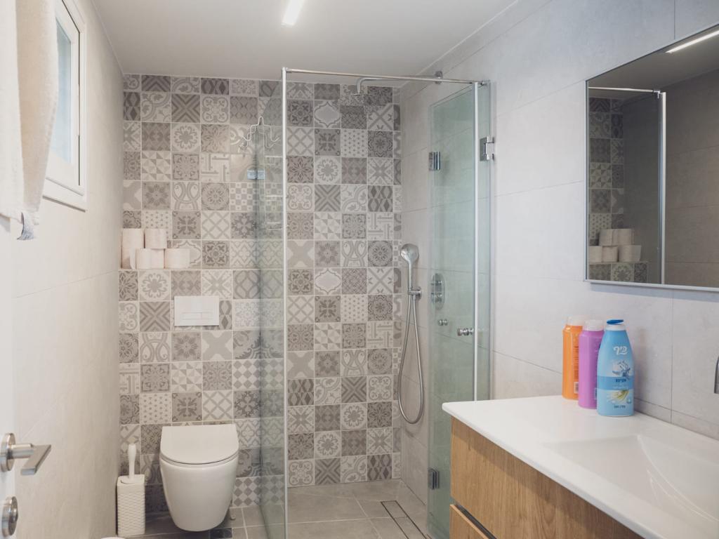 עבודות שיפוצים שונות