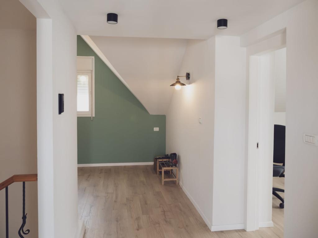 עבודות שיפוצים שונות