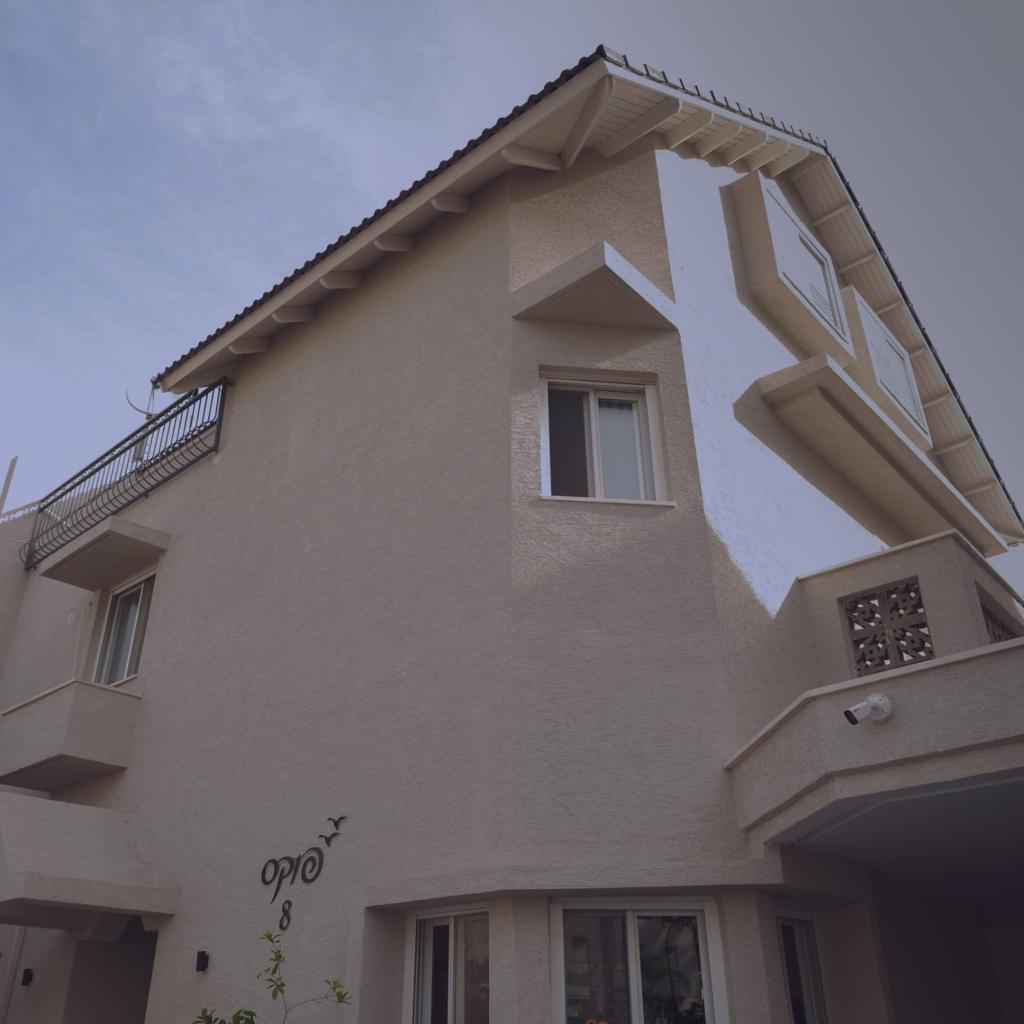 עבודות שיפוצים שונות