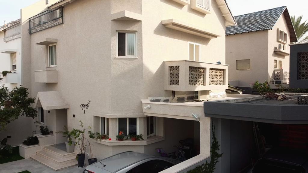 עבודות שיפוצים שונות