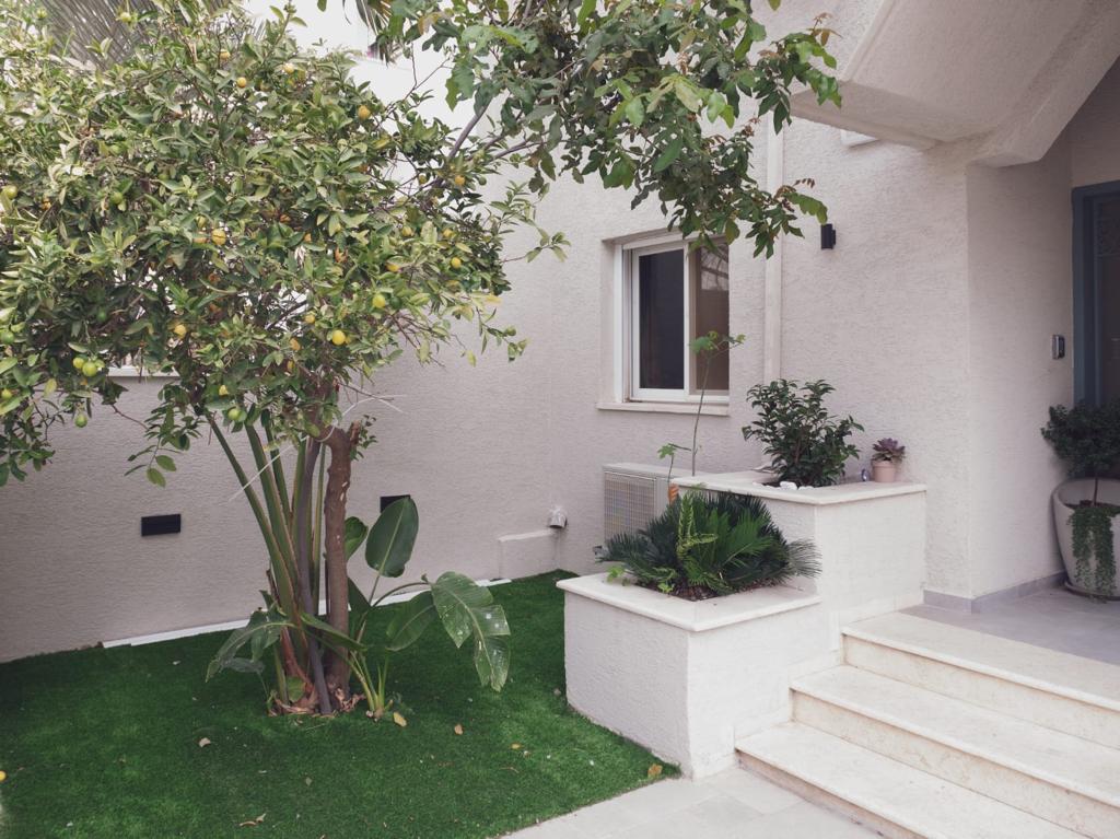 עבודות שיפוצים שונות