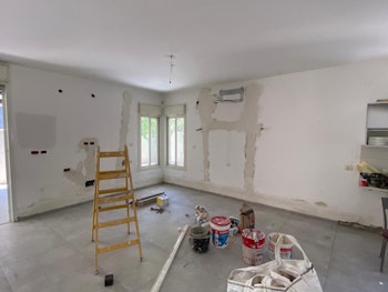 עבודות שיפוצים שונות