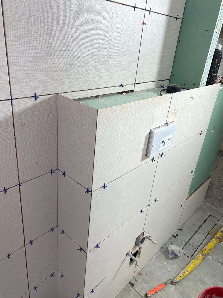 עבודות שיפוצים שונות