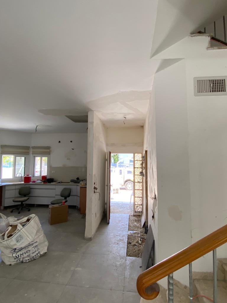 עבודות שיפוצים שונות