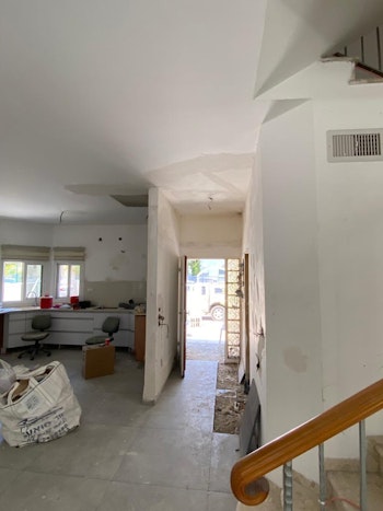 עבודות שיפוצים שונות