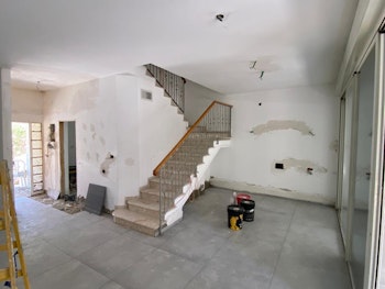 עבודות ריצוף