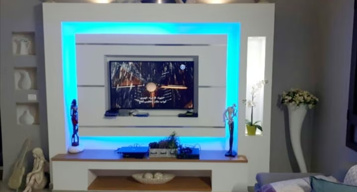 עיצובים בגבס