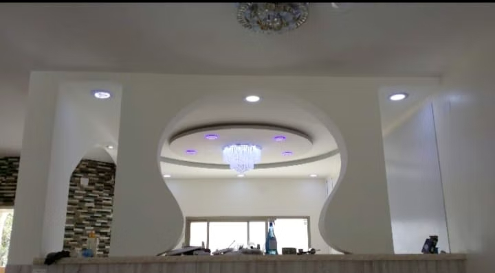 עיצובים בגבס