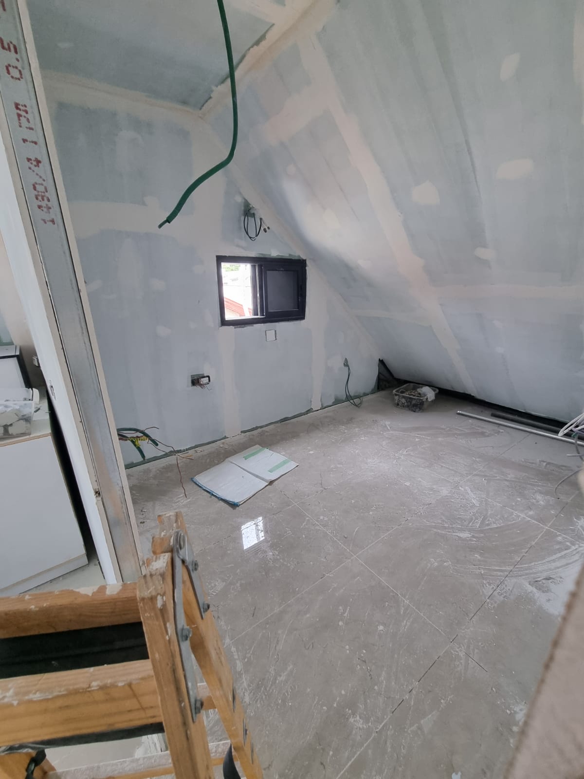 בניית יחידת דיור