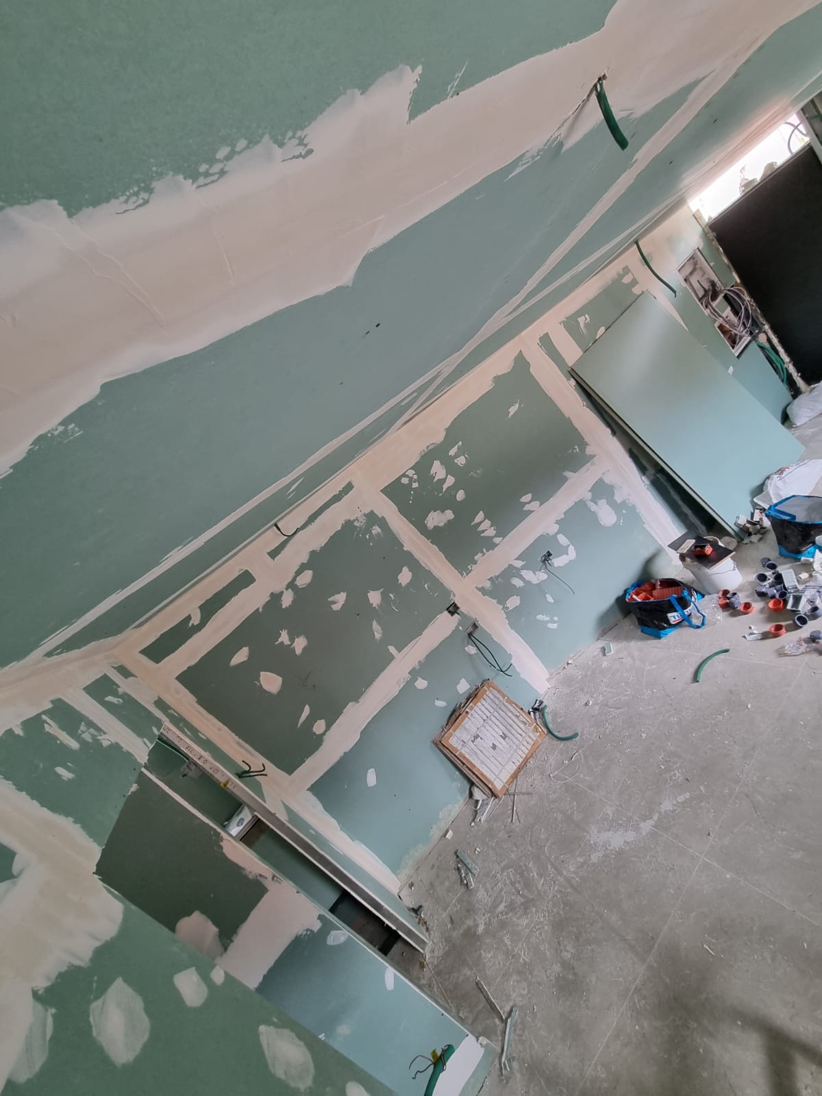 בניית יחידת דיור