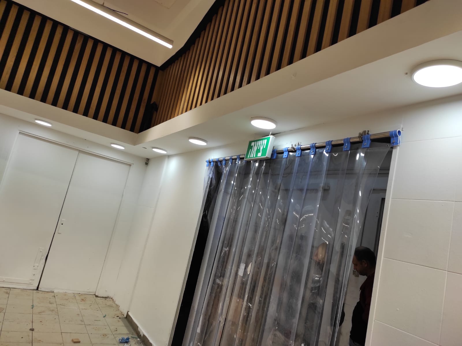 עבודות חשמל