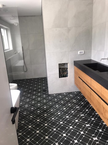 שיפוצי אמבטיה קומפלט