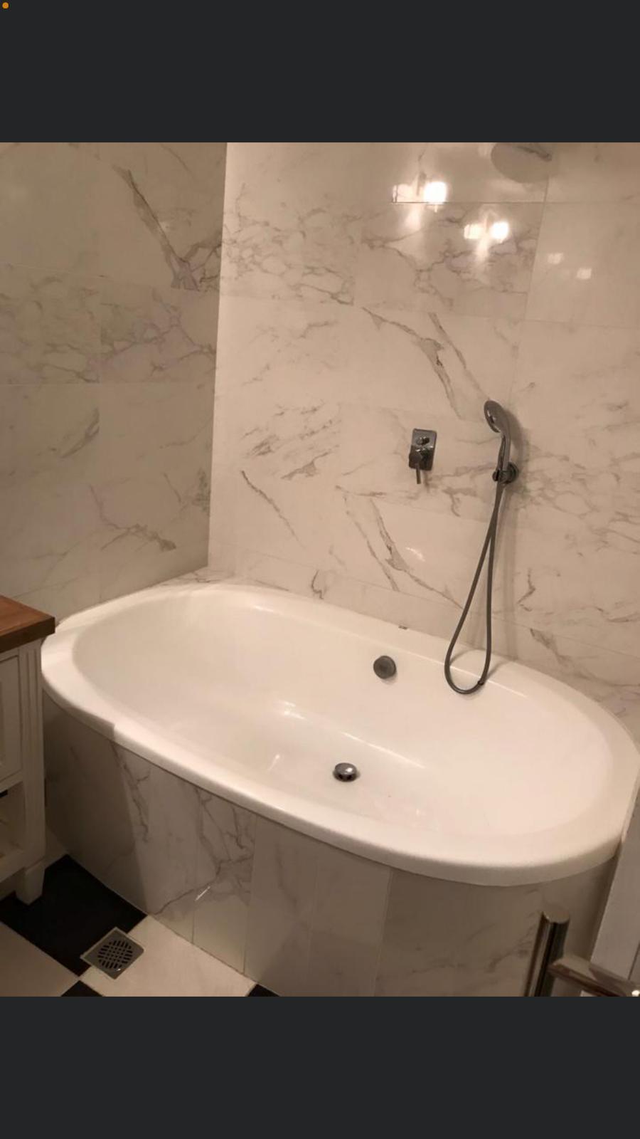 שיפוצי אמבטיה קומפלט