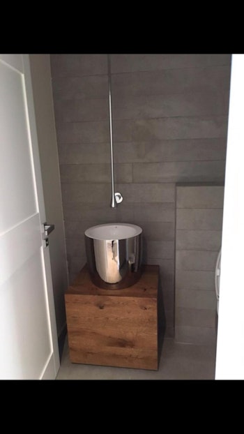 שיפוצי אמבטיה קומפלט