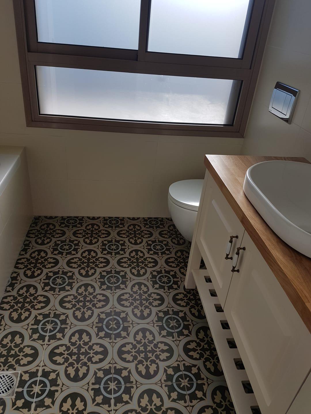 שיפוצי אמבטיה קומפלט