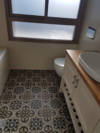 שיפוצי אמבטיה קומפלט