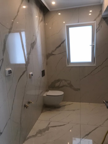 שיפוצי אמבטיה קומפלט