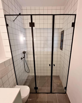 שיפוצי אמבטיה קומפלט