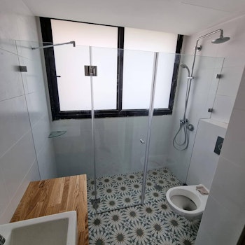 שיפוצי אמבטיה קומפלט