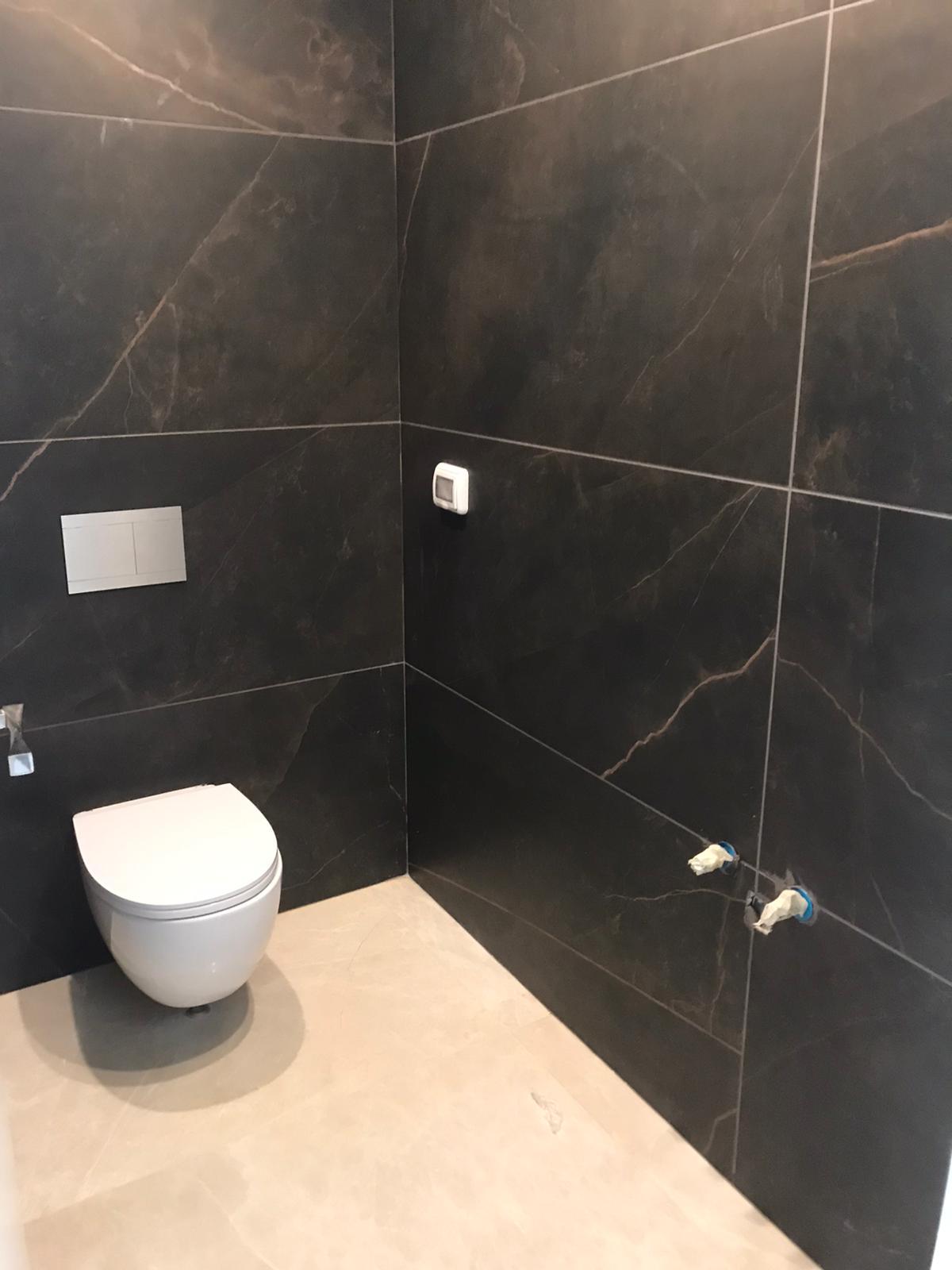 שיפוצי אמבטיה קומפלט