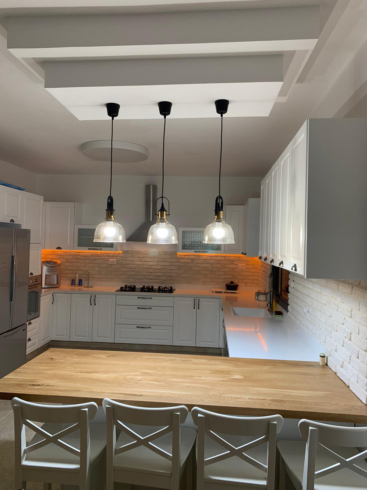 שיפוצי מטבחים