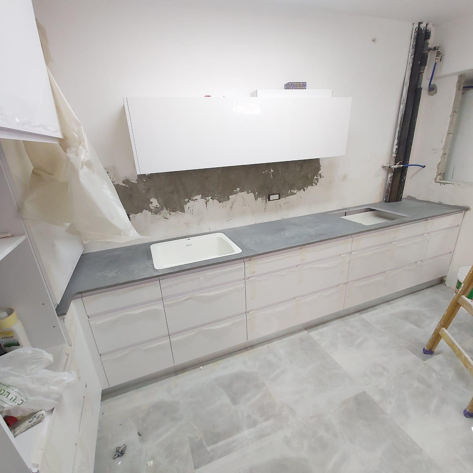 שיפוצי מטבחים