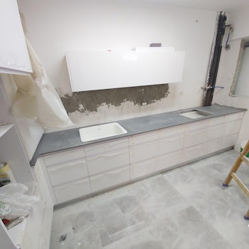 שיפוצי מטבחים