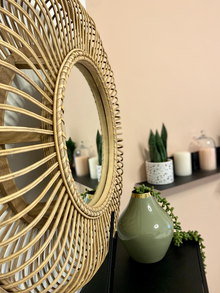 עיצוב חדר הורים