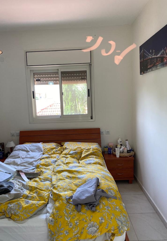 עיצוב חדר הורים