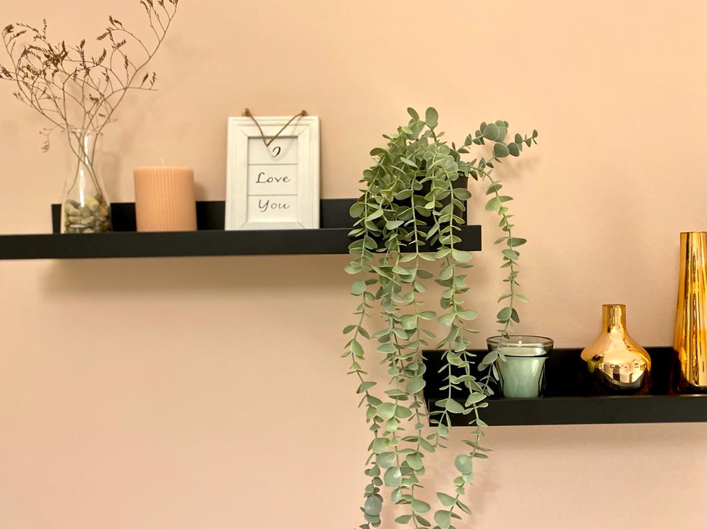 עיצוב חדר נערה בסגנון בוהו שיק