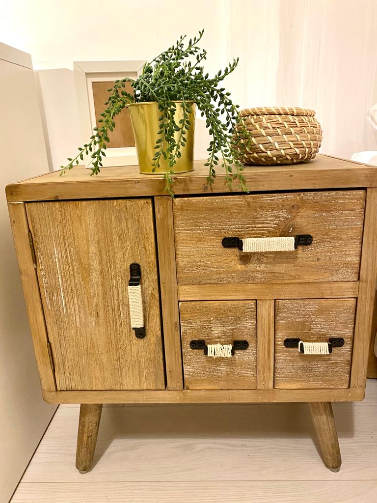 עיצוב חדר נערה בסגנון בוהו שיק