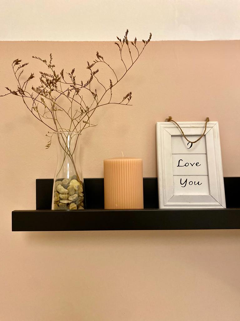 עיצוב חדר נערה בסגנון בוהו שיק