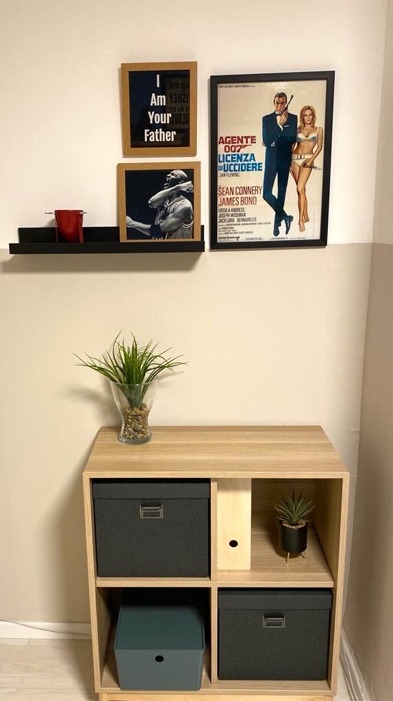 עיצוב חדר לחייל