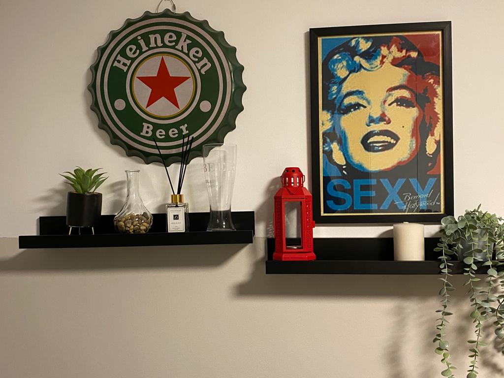 עיצוב חדר לחייל