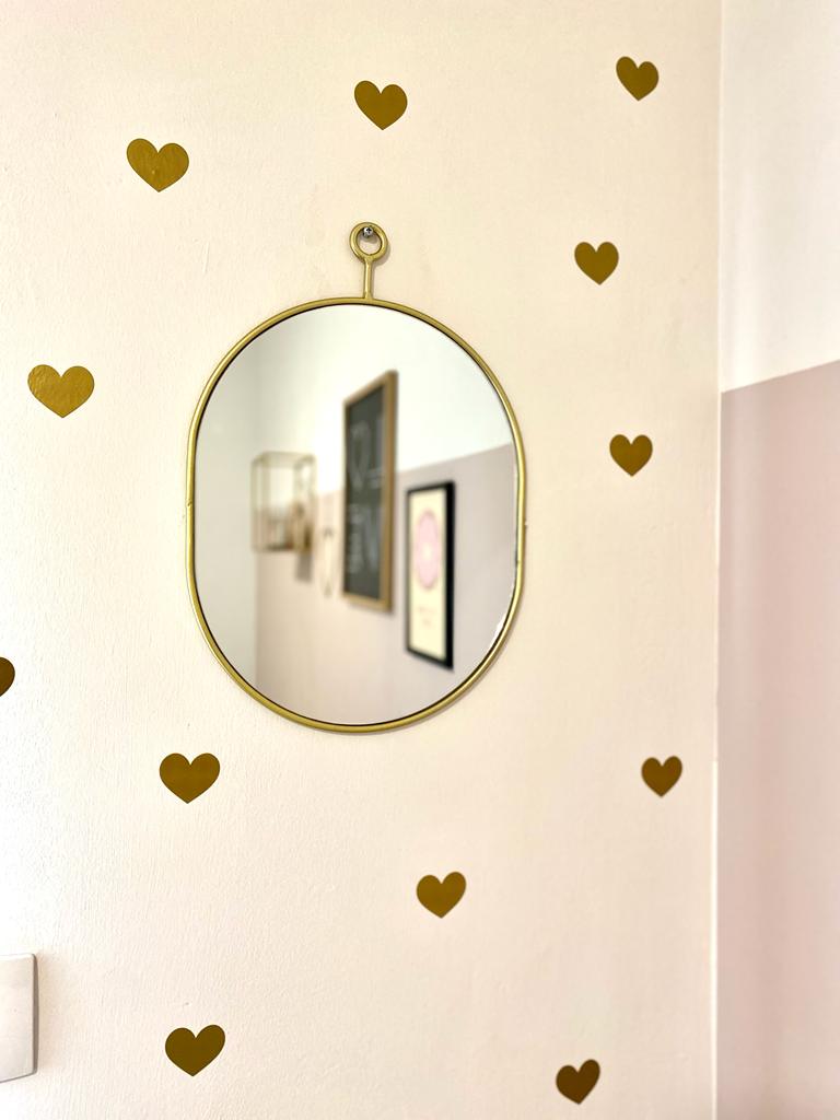 עיצוב חדר לילדה