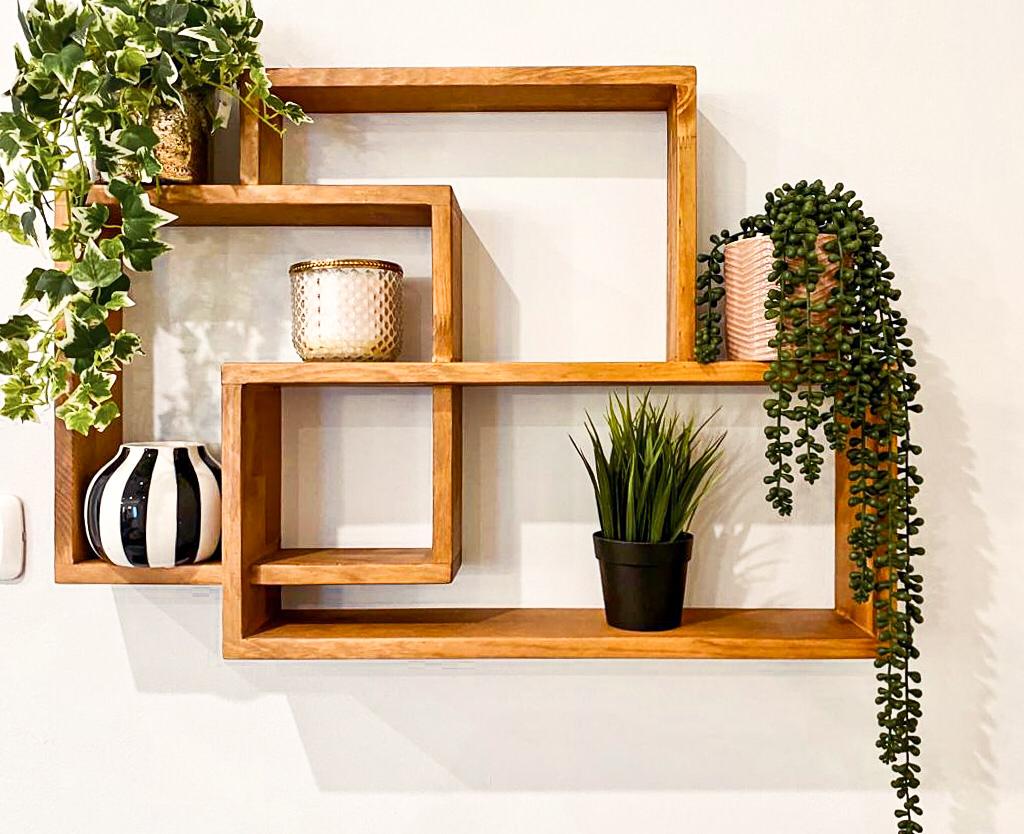 עיצוב חלל מרכזי בבית פרטי בסנגון כפרי