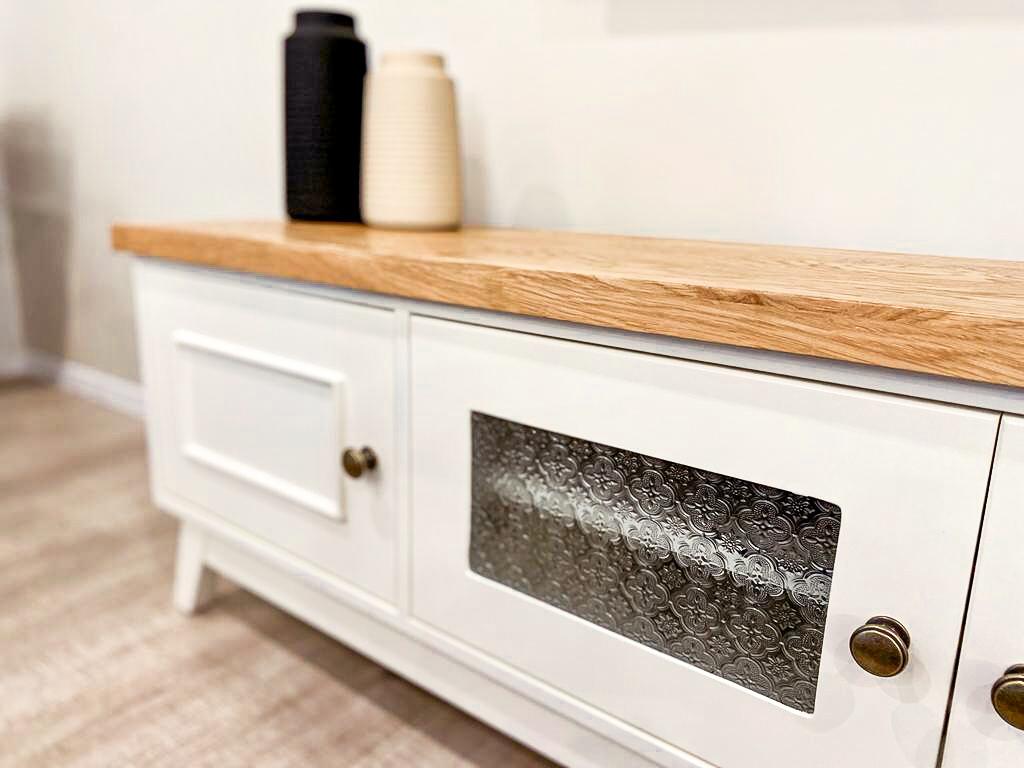 תכנון ועיצוב חדר רחצה שהיה קודם חדר ילדים