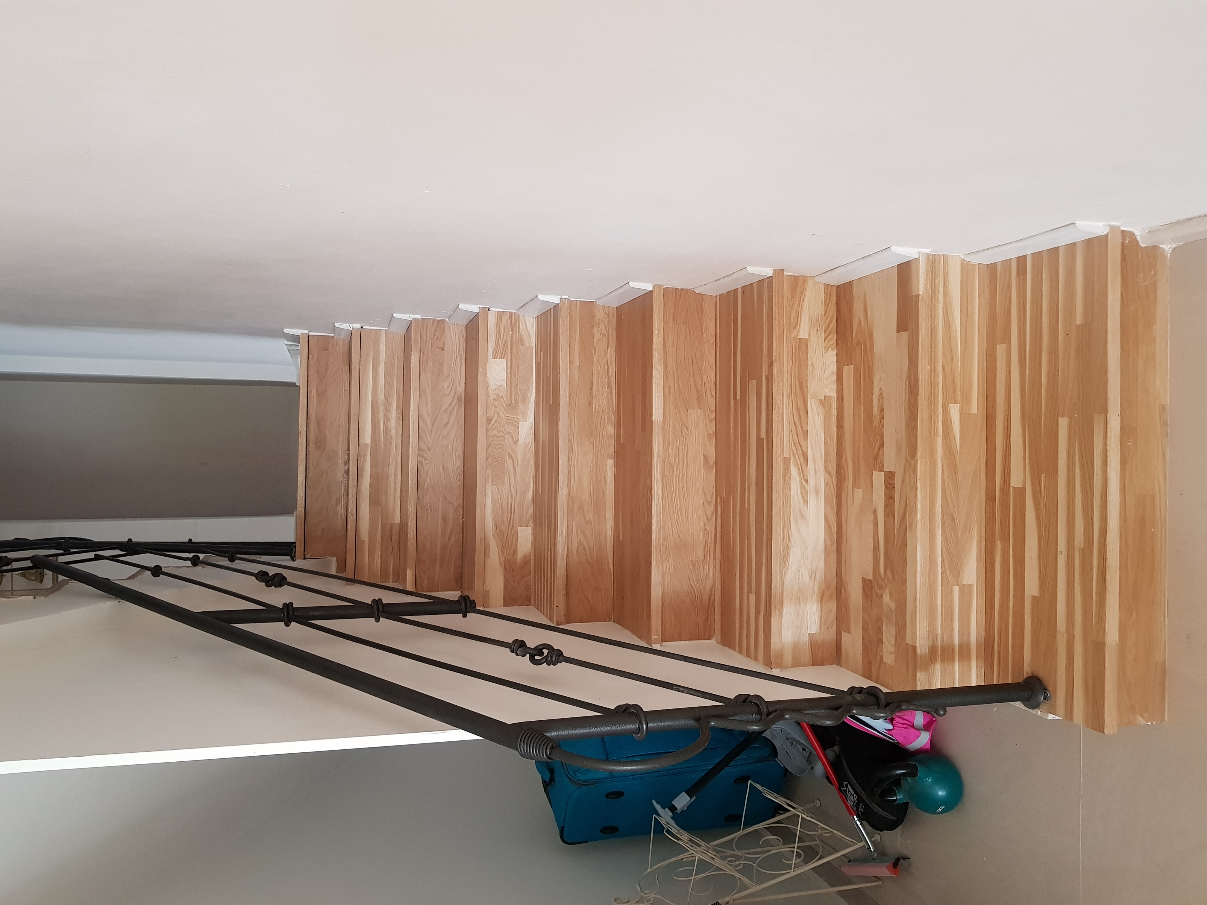 שיפוץ בית כללי אצל רן