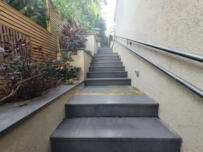 שיפוץ בית כללי אצל רן