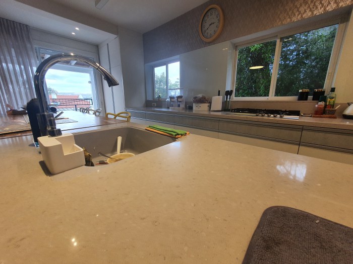 שיפוץ בית כללי אצל רן