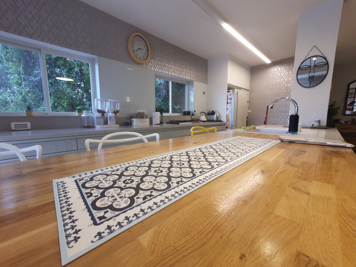 שיפוץ בית כללי אצל רן