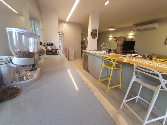 שיפוץ בית כללי אצל רן