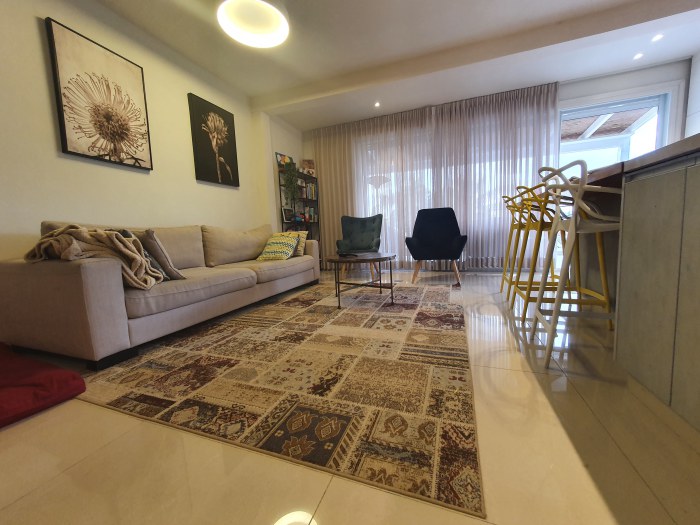 שיפוץ בית כללי אצל רן