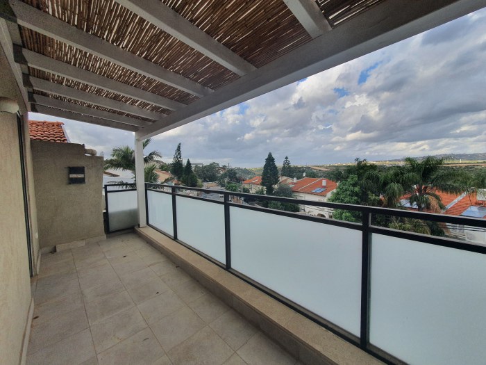 שיפוץ בית כללי אצל רן