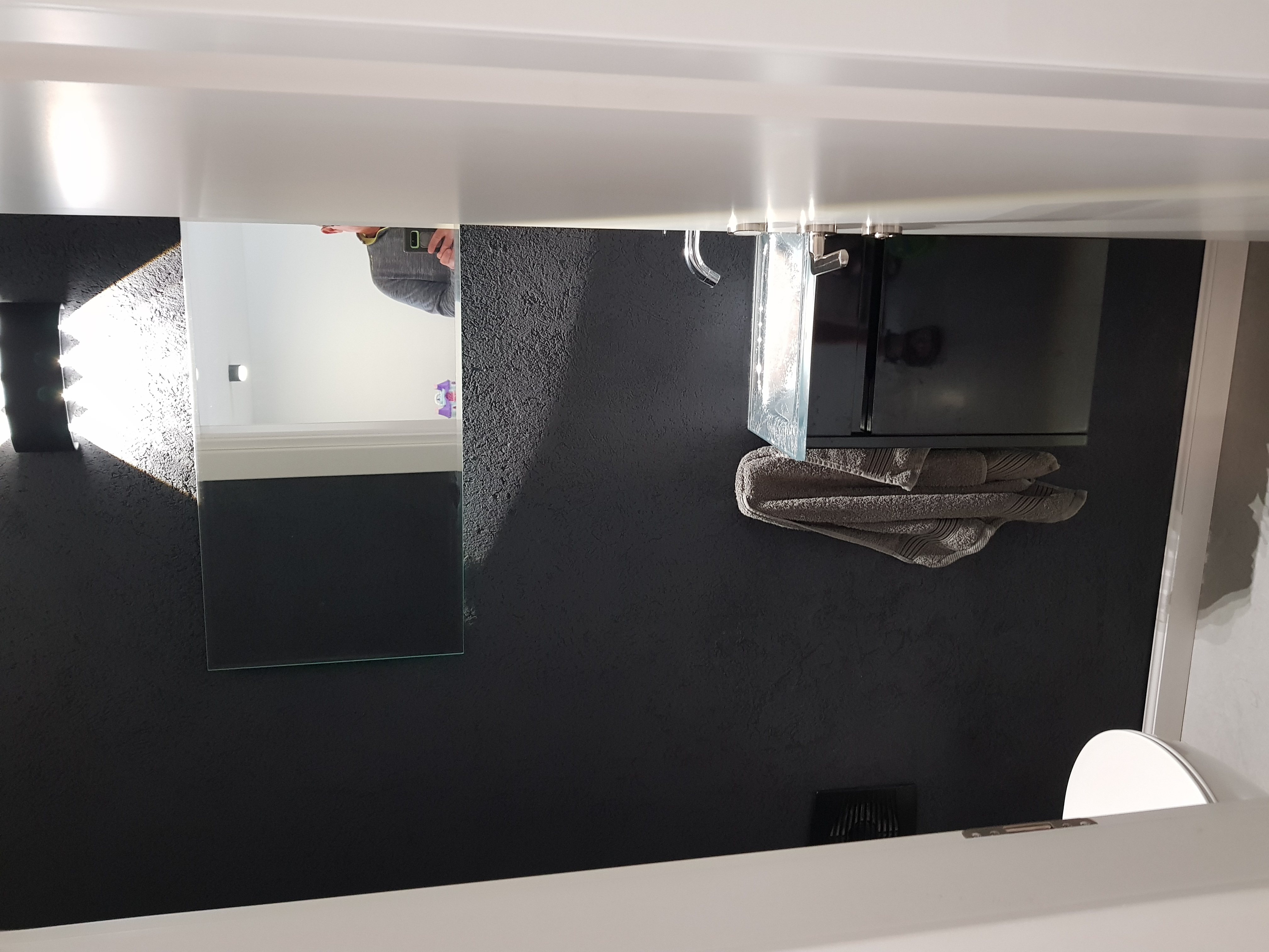 שיפוץ בית כללי אצל אסף