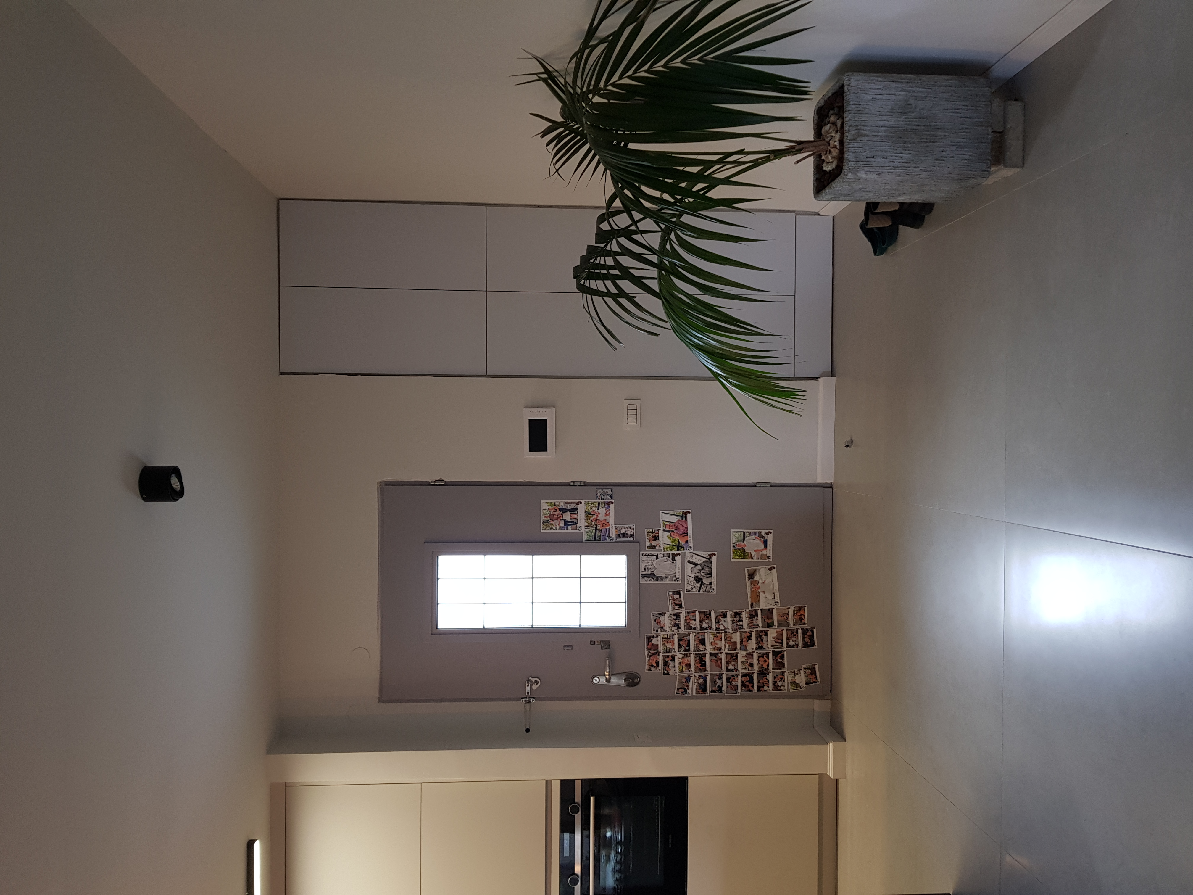 שיפוץ בית כללי אצל אסף