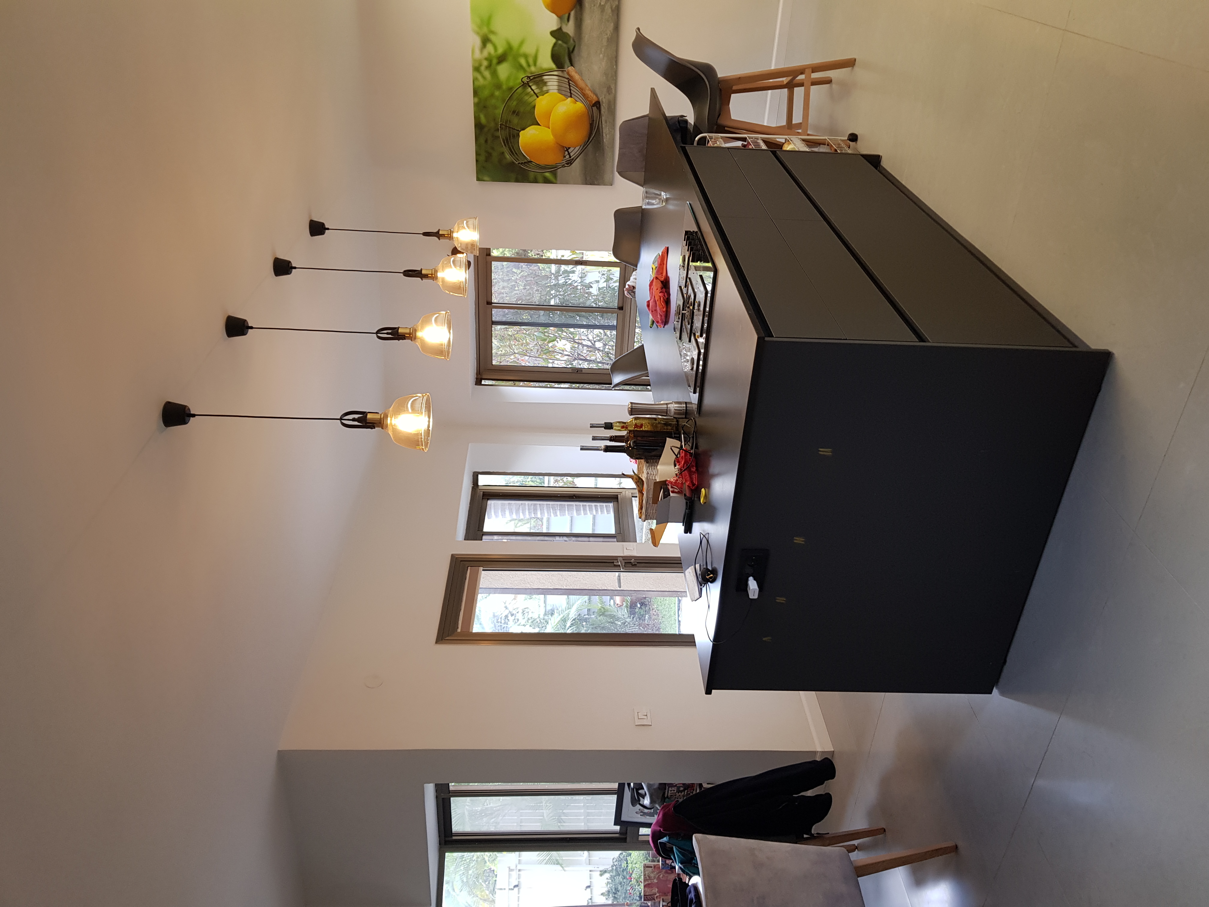 שיפוץ בית כללי אצל אסף