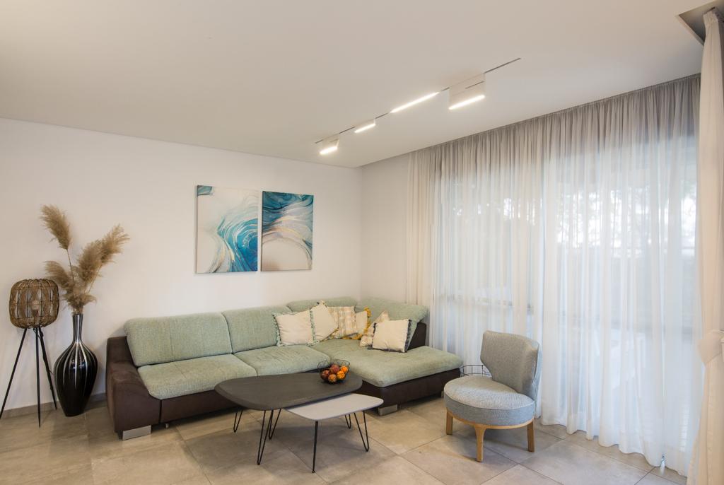 שיפוץ דירה בנתניה